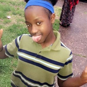 Meet your Posher, Annie